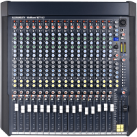 Allen & Heath MixWizard WZ4 16:2 - Vue 4