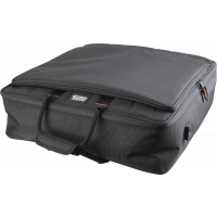 Gator Nylon renforcé G-Mixerbag de 53,3 x 58,4 x 15,2 cm - Vue 4