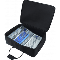 Gator Nylon renforcé G-Mixerbag de 63,5 x 48,3 x 20,3 cm - Vue 4