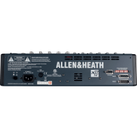 Allen & Heath Console analogique Broadcast XB-14-2 - Vue 2