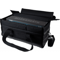 Allen & Heath Sac de transport pour QU-PAC - Vue 1