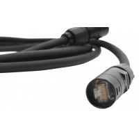 Allen & Heath Câble ethercon 2 m - Vue 1