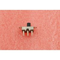 Shure Inter On/Off DPDT 55TYPE2 - Vue 1