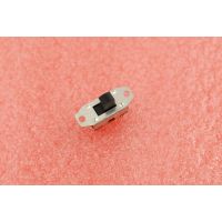 Shure Inter On/Off DPDT 55TYPE2 - Vue 2