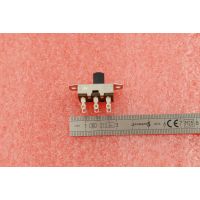 Shure Inter On/Off DPDT 55TYPE2 - Vue 3