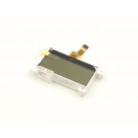 Shure Afficheur LCD ULXD4 - Vue 1