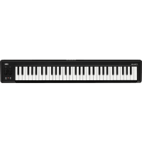 Korg MicroKey 2 61 - Vue 1