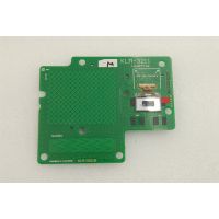 Korg Carte Panel LCD KLM-3211 TAKTILE - Vue 1