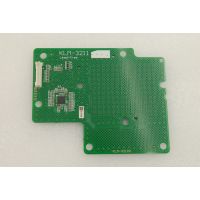 Korg Carte Panel LCD KLM-3211 TAKTILE - Vue 2