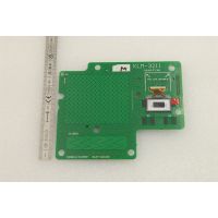 Korg Carte Panel LCD KLM-3211 TAKTILE - Vue 4