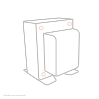 Korg Transfo Alim AC15HW - Vue 1