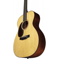 C.F. Martin & Co Guitare acoustique 000-18 gaucher - Vue 5