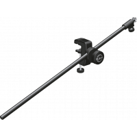K&M 258 Perche de micro de table - Vue 1