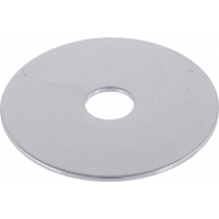 Pearl Coupelle inox embase hi-hat - Vue 1