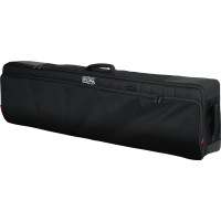 Gator Pro-Go clavier slim 76 touches - Vue 1