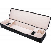 Gator Pro-Go clavier slim 76 touches - Vue 2