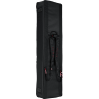 Gator Pro-Go clavier slim 76 touches - Vue 3