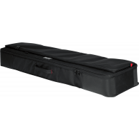 Gator Pro-Go clavier slim 76 touches - Vue 4