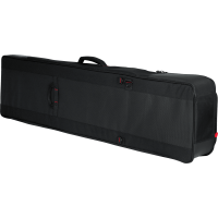 Gator Pro-Go clavier slim 76 touches - Vue 5