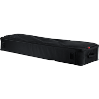 Gator Pro-Go clavier slim 88 touches - Vue 3