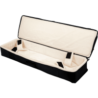 Gator Pro-Go clavier slim 88 touches - Vue 8