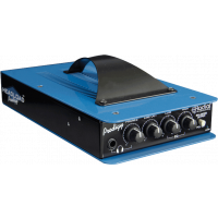 Radial Loadbox et simulateur de HP pour amplificateur 100 W 8 ohms - Vue 1