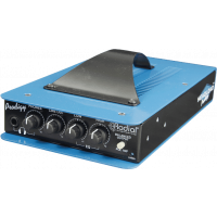 Radial Loadbox et simulateur de HP pour amplificateur 100 W 8 ohms - Vue 2