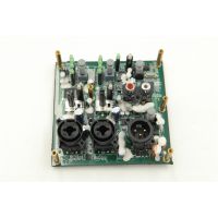 Mackie Carte Préampli/DSP SRM450V3 - Vue 1