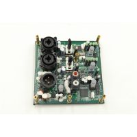 Mackie Carte Préampli/DSP SRM450V3 - Vue 2