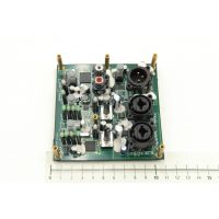 Mackie Carte Préampli/DSP SRM450V3 - Vue 3