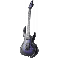 ESP E-II FRX reindeer blue - Vue 3