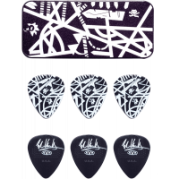 Dunlop EVH Starbody 0,60mm boîte de 6 - Vue 1