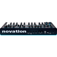 Novation Bass Station 2 - Vue 8