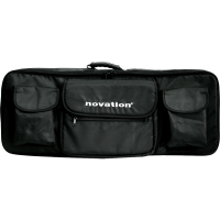 Novation Housse pour clavier 49 notes - Vue 1
