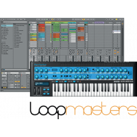 Novation Impulse 61 - Vue 7