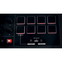 Novation Impulse 61 - Vue 8