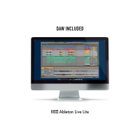 Novation Impulse 61 - Vue 6