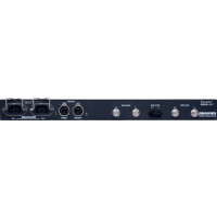 Focusrite RedNet D64R - Vue 2