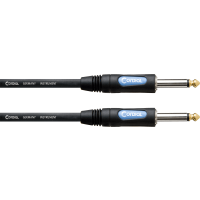 Cordial Câble guitare jack 1,5 m - Vue 1