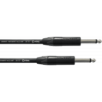 Cordial Câble guitare jack 9 m - Vue 1