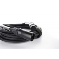 Cordial Câble DMX 5 points 2 m - Vue 6