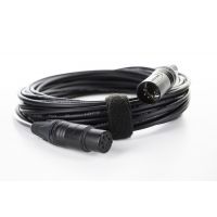 Cordial Câble DMX 5 points 5 m - Vue 3