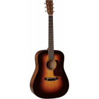 C.F. Martin & Co D-18 Sunburst - Vue 1