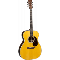 C.F. Martin & Co M-36 - Vue 1