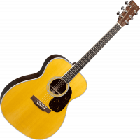 C.F. Martin & Co M-36 - Vue 5