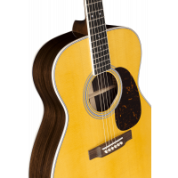 C.F. Martin & Co M-36 - Vue 3