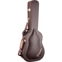 Takamine Etui pour forme AXC - Vue 1