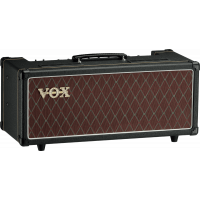 Vox AC15CH - Vue 1