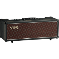 Vox AC30CH Custom head - Vue 1