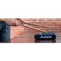 Alesis sample pad 4 zones - Vue 5